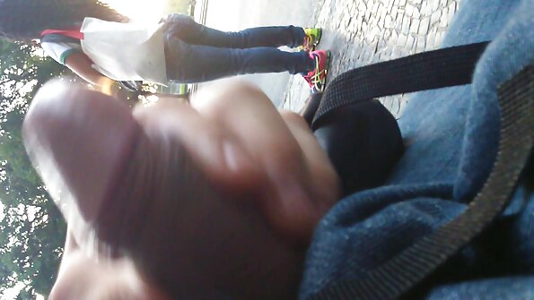 Anal Threesome ar diviem netīriem penis, mīlošs meitenes