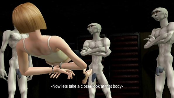 Blondīne ar seksīgu dupsi kļūst taustāma un dziļi iekļuvusi