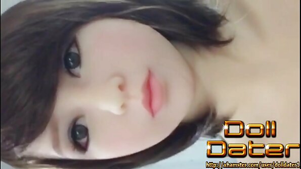 Burvīga brunete Kjouko Maki izbauda nepatīkamu orālā seksa sesiju
